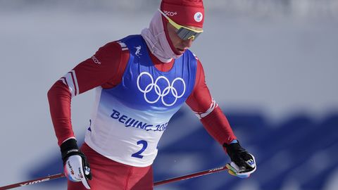 Venemaa suusaliidu juhtimine vahetati välja