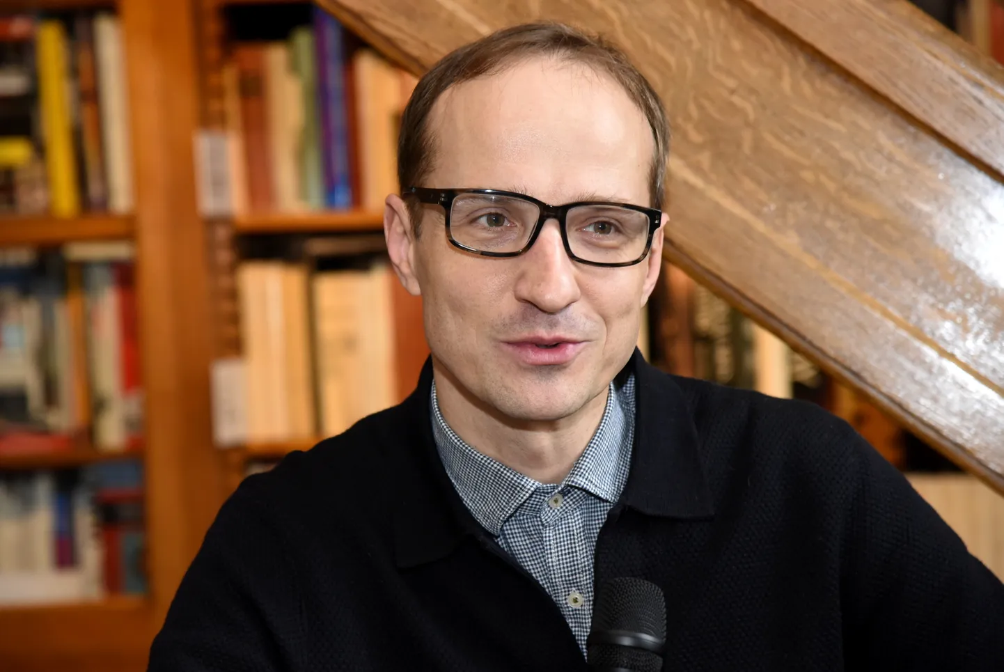 Raksta foto