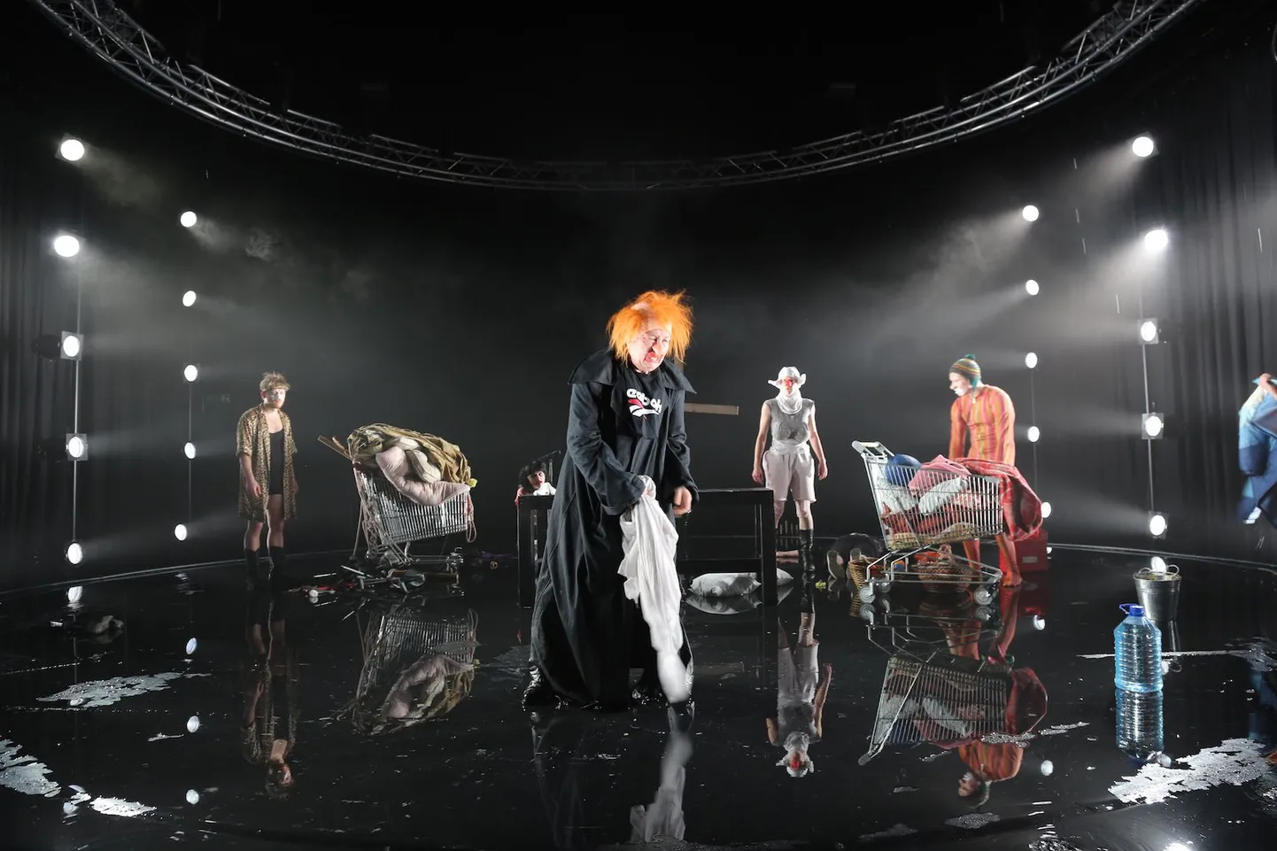 Baltoscandal festival