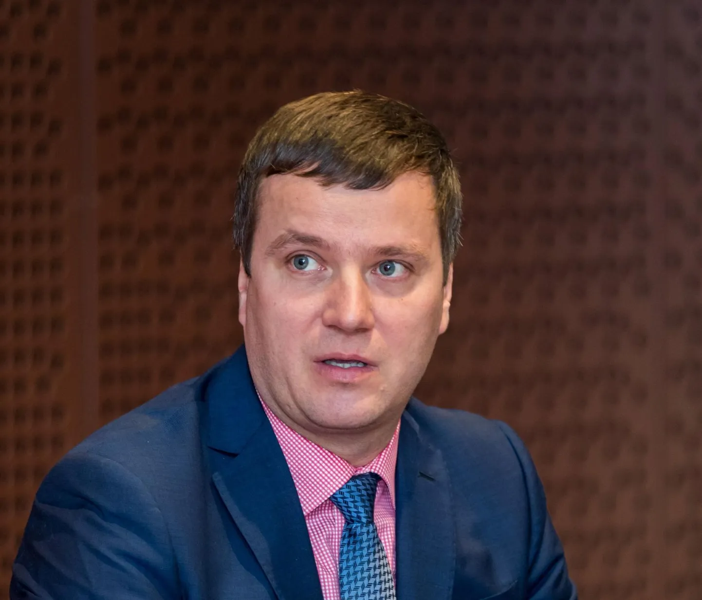 Марек Юргенсон.