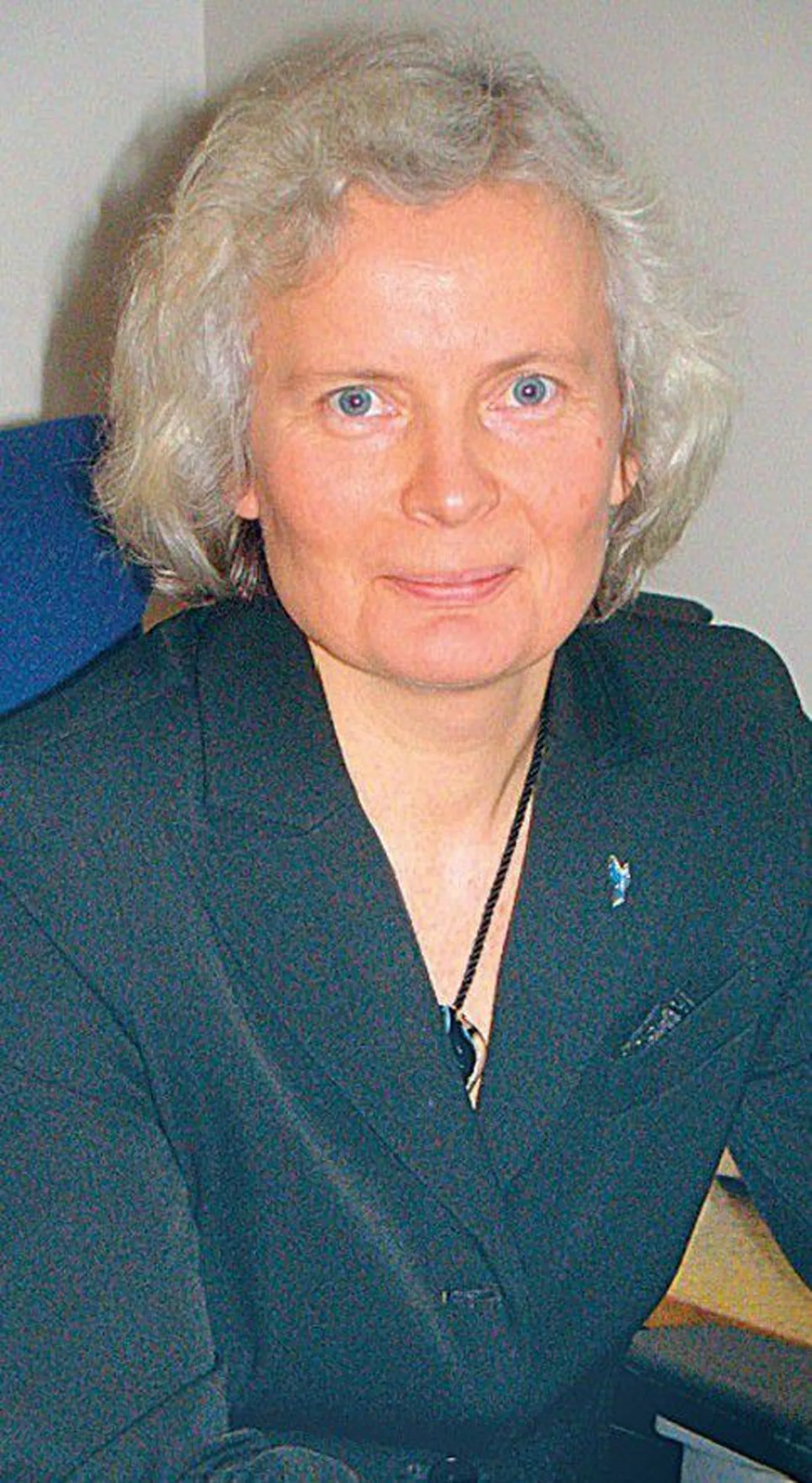 Merle Pajula