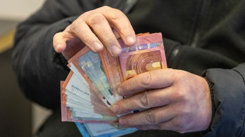 ÕNNE PILLAK ⟩ Eesti elu hakkab taas helgemaks muutuma