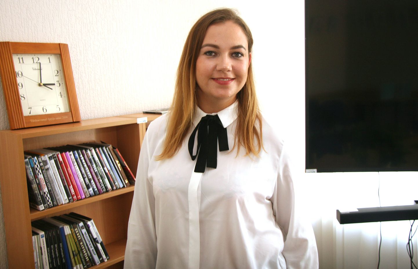 Hoolimata töövaidluskomisjoni ja maakohtu otsusest, leiab Evelyn Danilov, et tegu polnud töökiusuga raamatukogus, vaid töötajate konfliktiga.