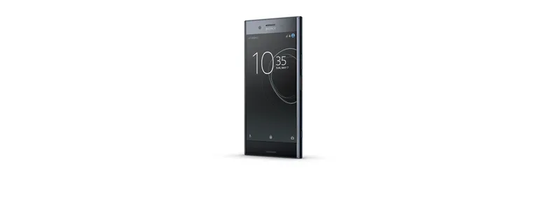 Какой он, Sony XZ Premium?