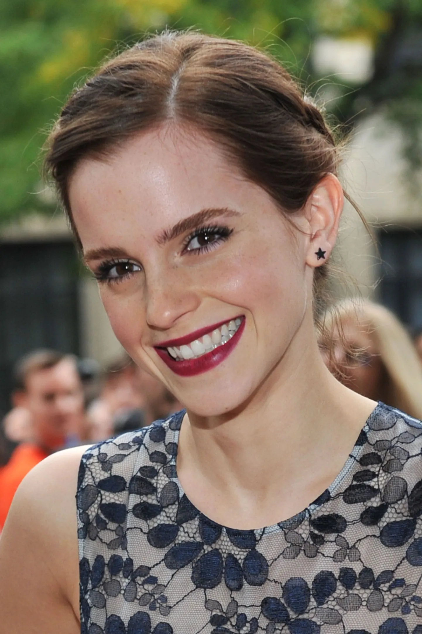 Emma Watson