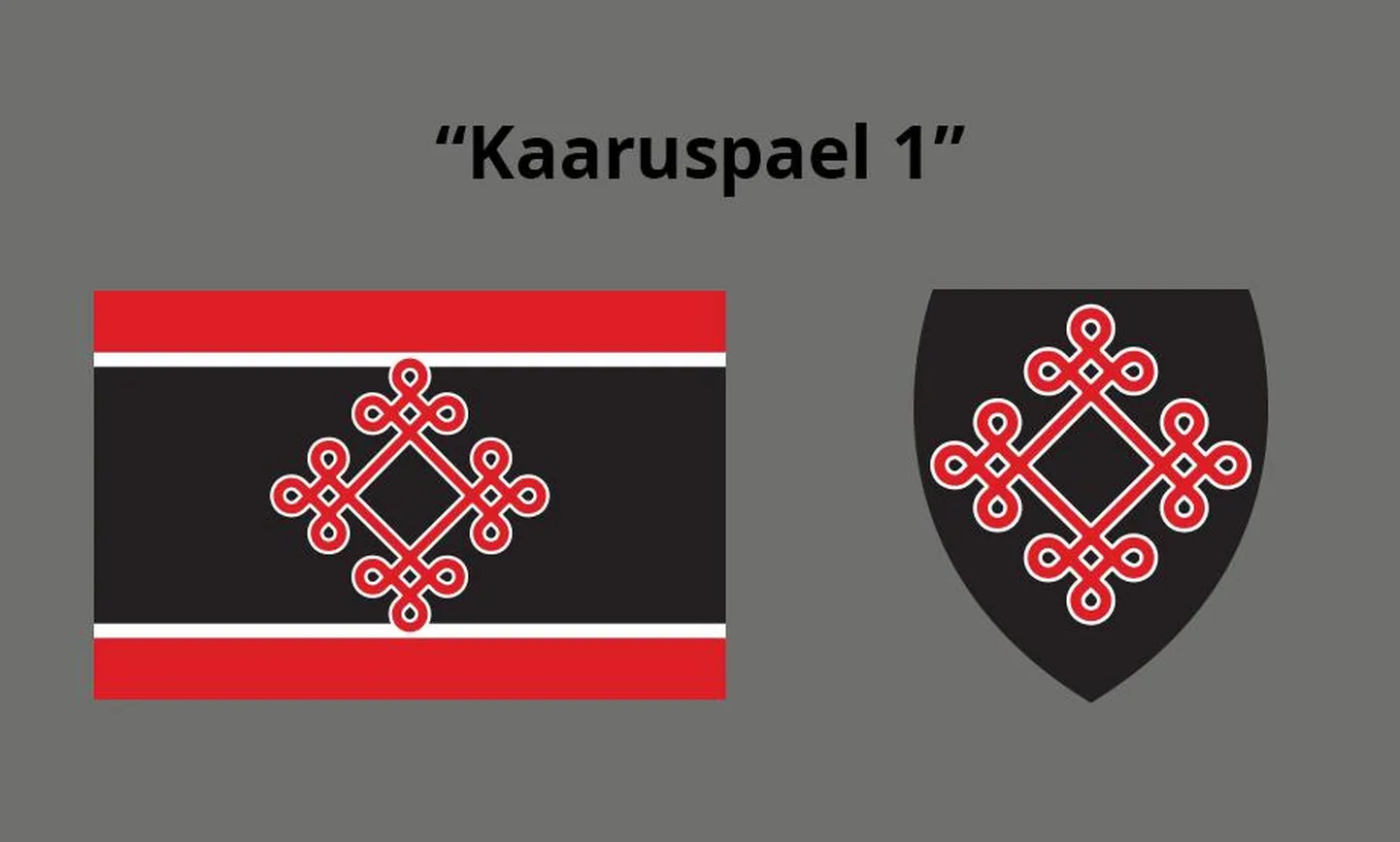 «Kaaruspael 1» kogus 11 vallavolikogu liikme toetuse.