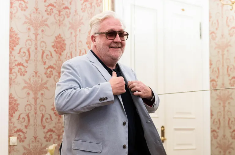 Marek Reinaas