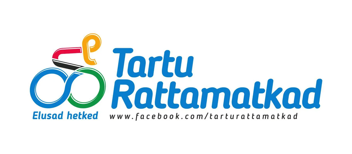 Kõik jalgratastega matkama!