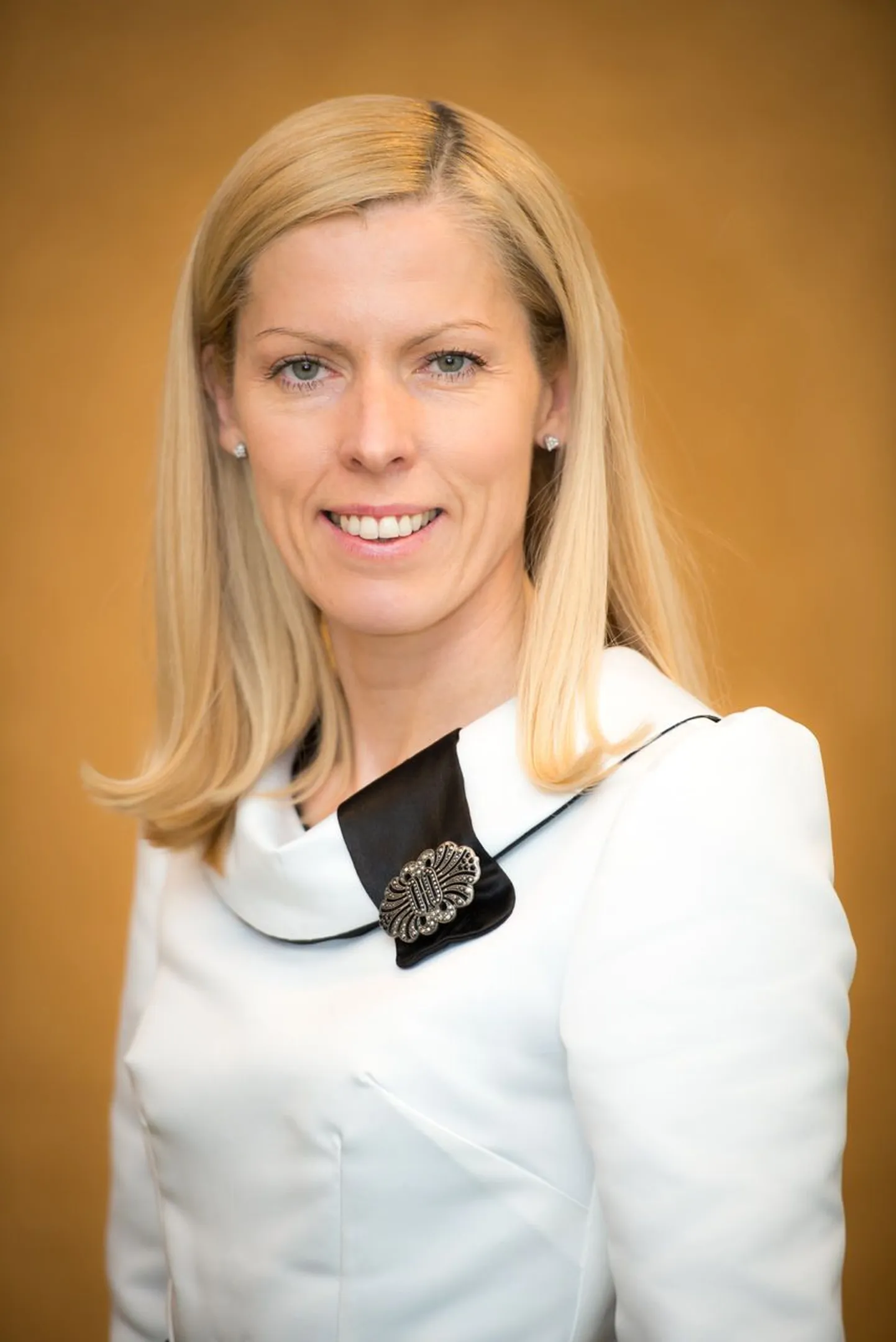 Krista Mulenok.