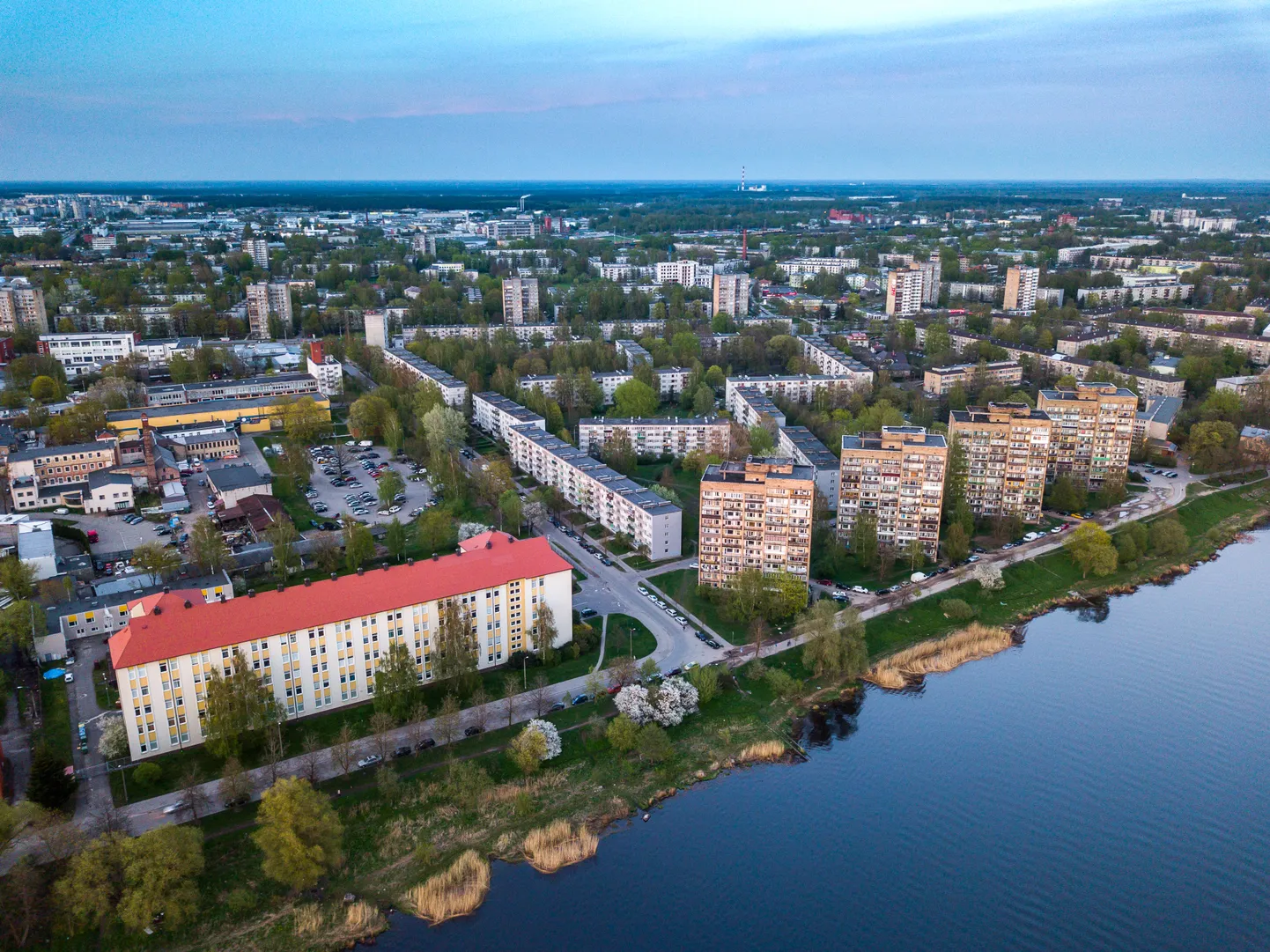 Кенгарагс. Иллюстративное фото