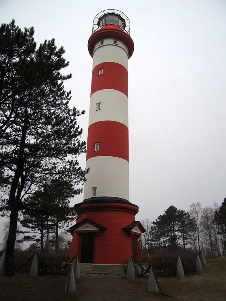Nidas bāka Lietuvā