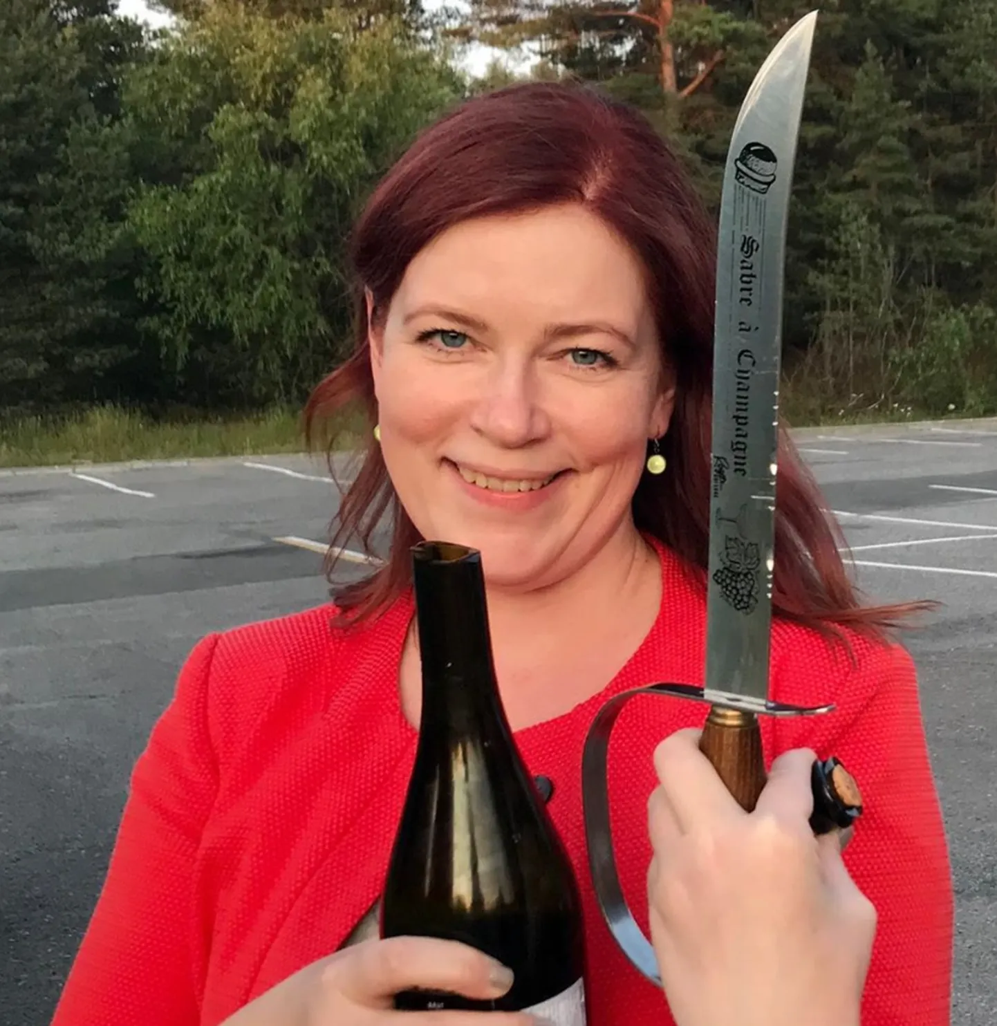 TV3 produtsent Annely Adermann