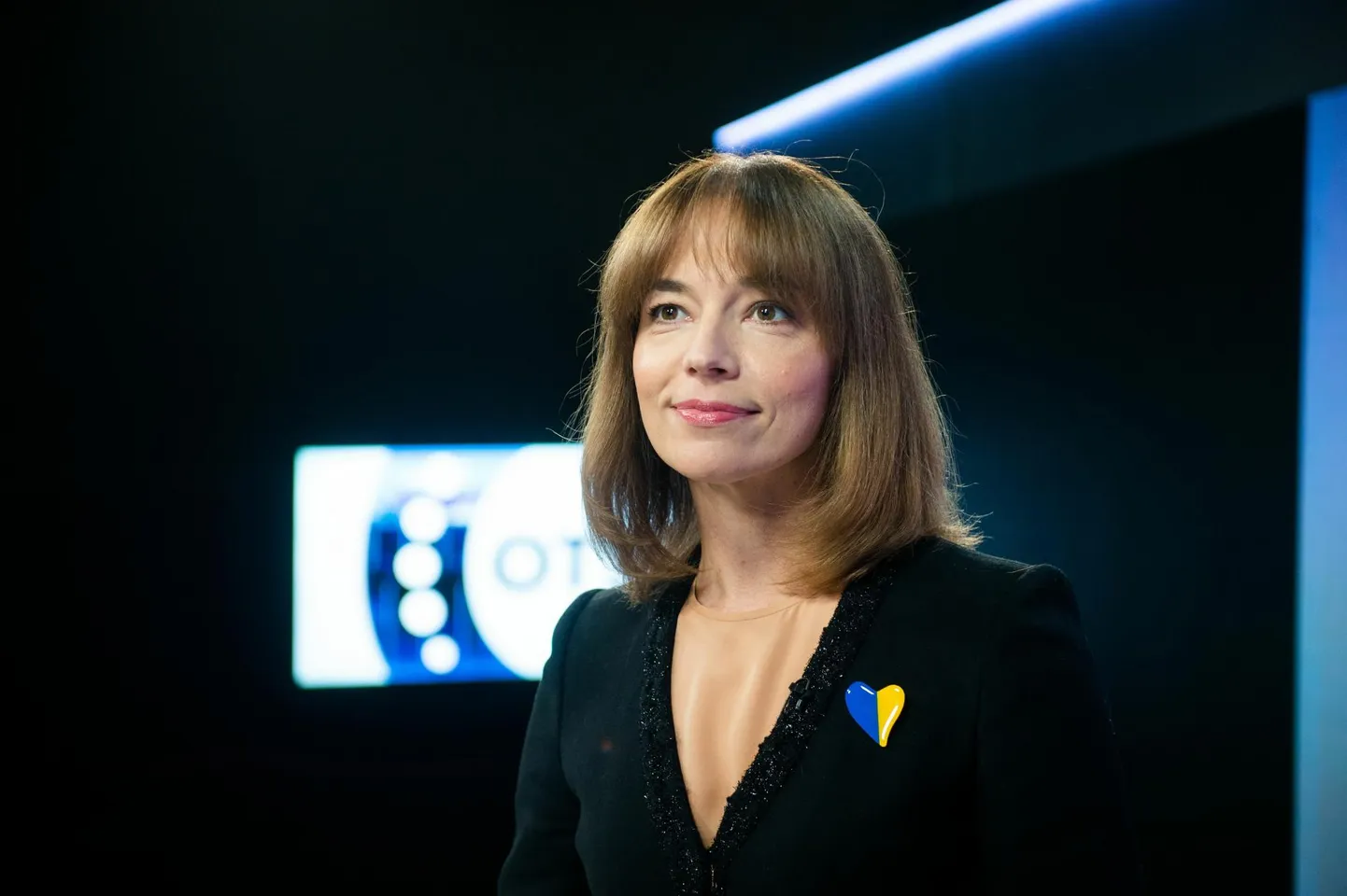 Suurim häältekoguja oli Liina Kersna, kes pälvis 4073 valija poolehoiu.