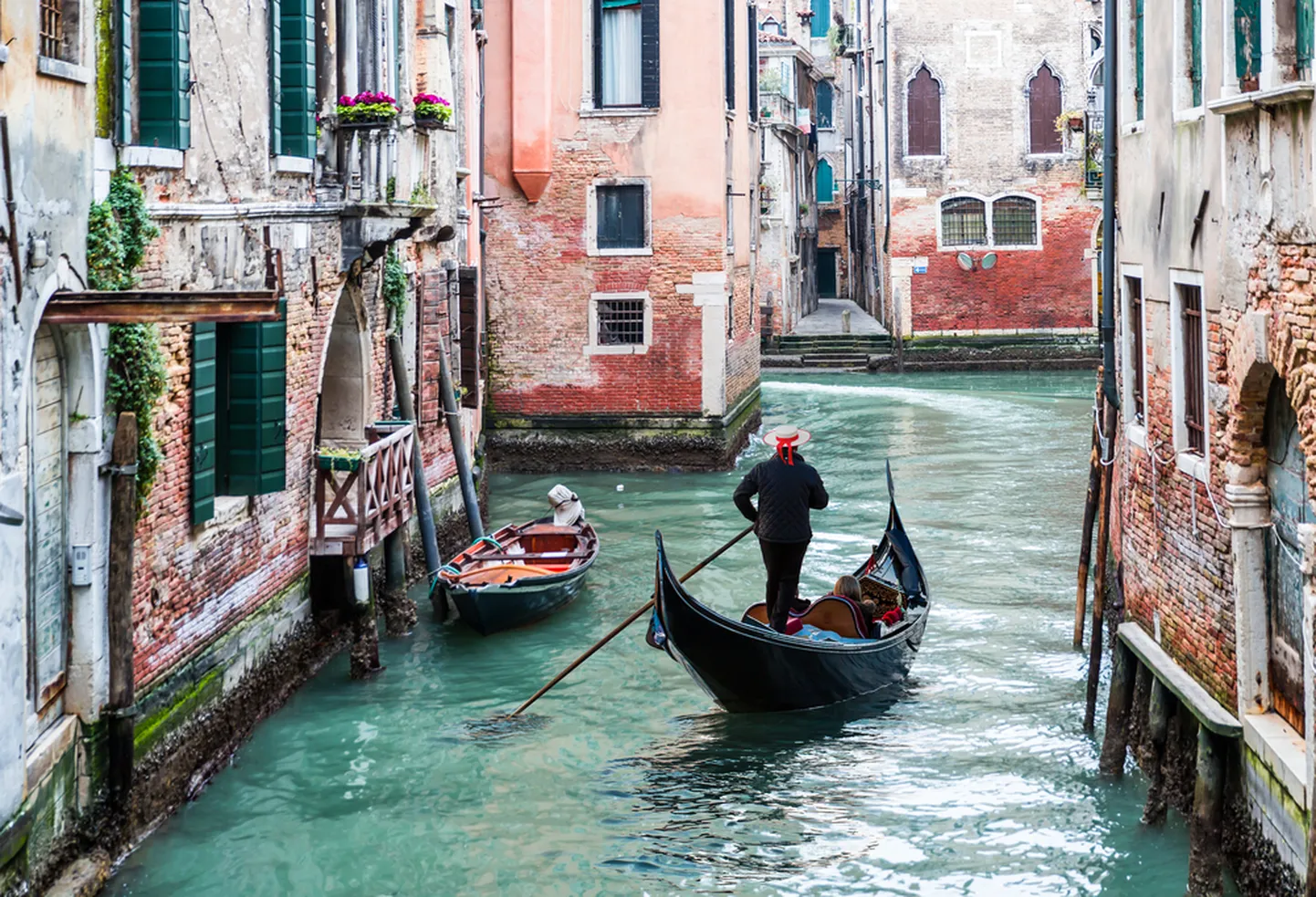 Veneetsia.