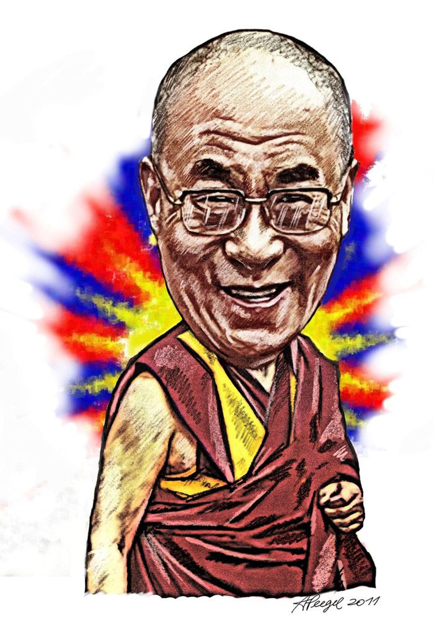 dalai-laama