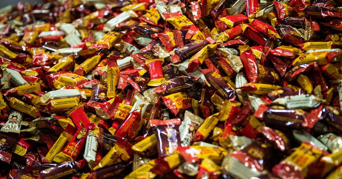 magusamaks tõstab oluliselt toodete hindu