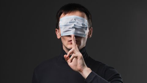 Laikraksts: ASV pārtrauc sadarbību ar Eiropu cīņā pret Krievijas dezinformāciju