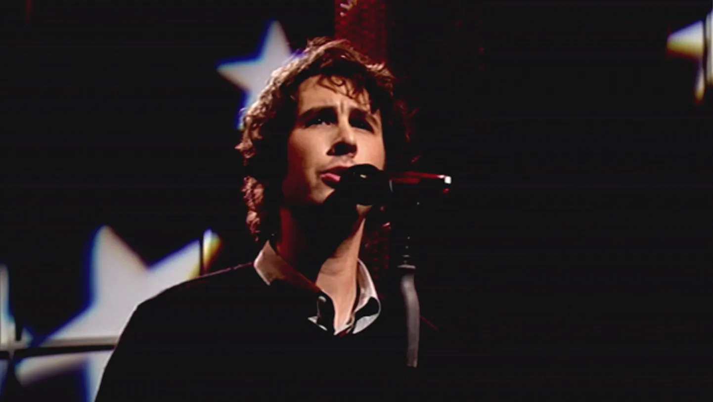 Josh Groban