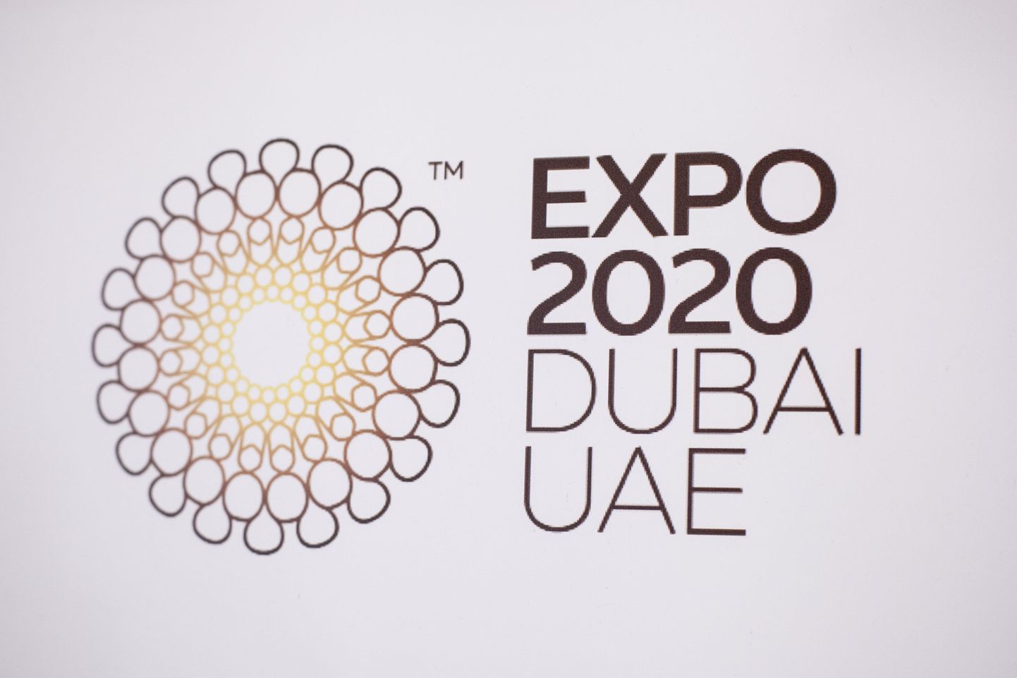 Dubai EXPO.