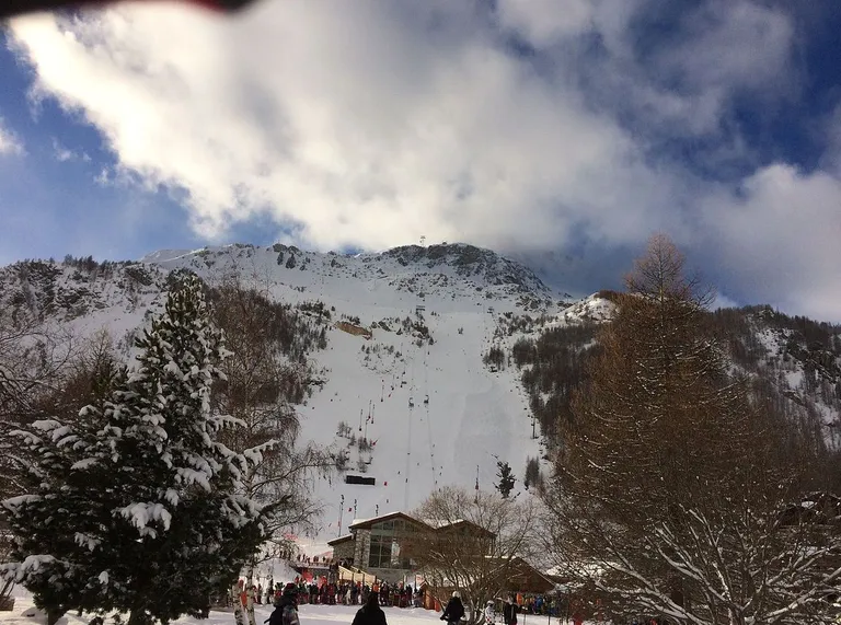 Val d’Isère