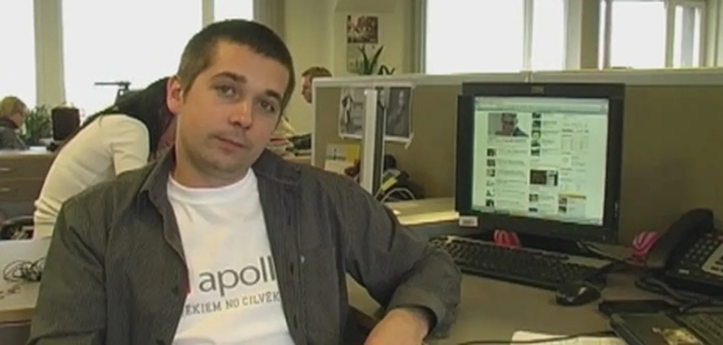 Raksta foto