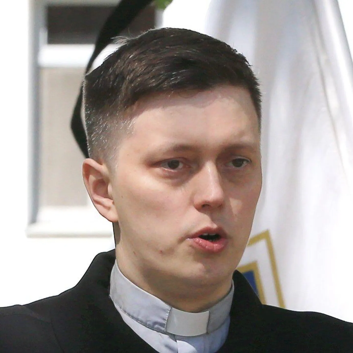 Kristjan Luhamets