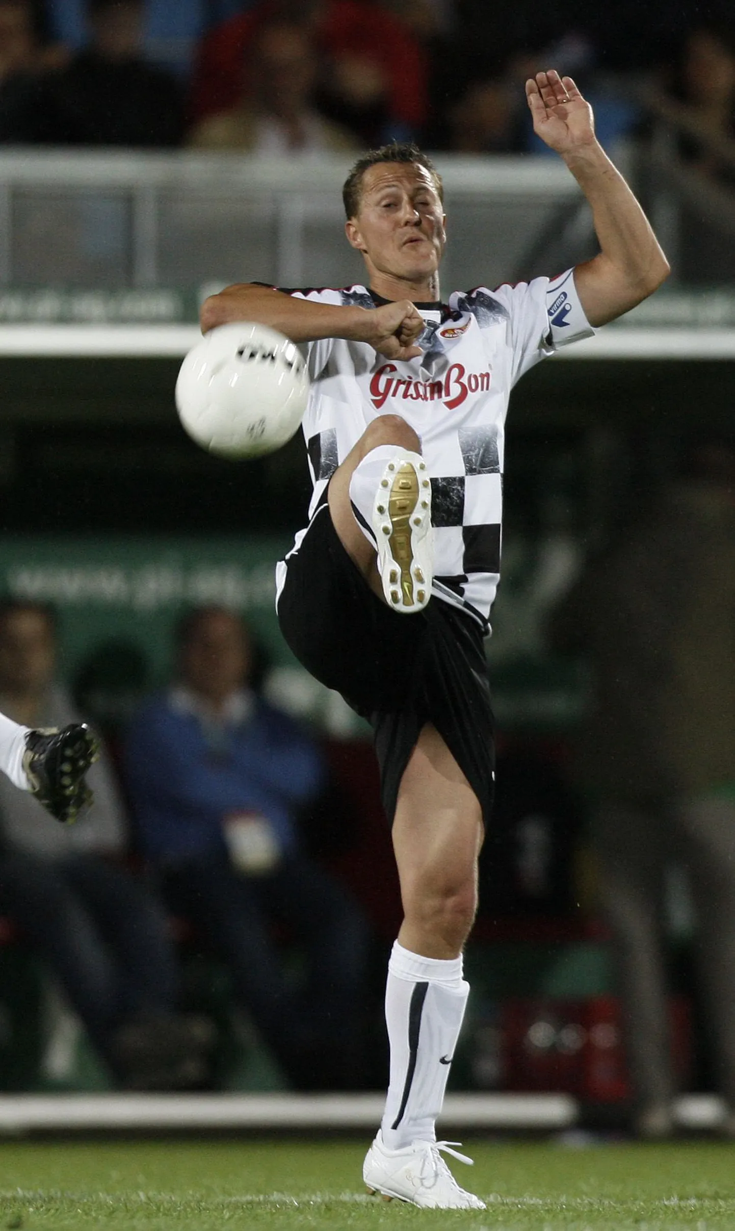 Michael Schumacher