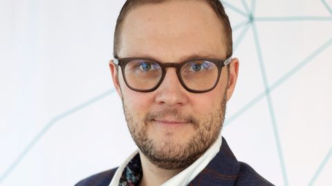 PRIIT HEINLA ⟩ Mida saavad Eesti-Läti ühendusest saarlased?