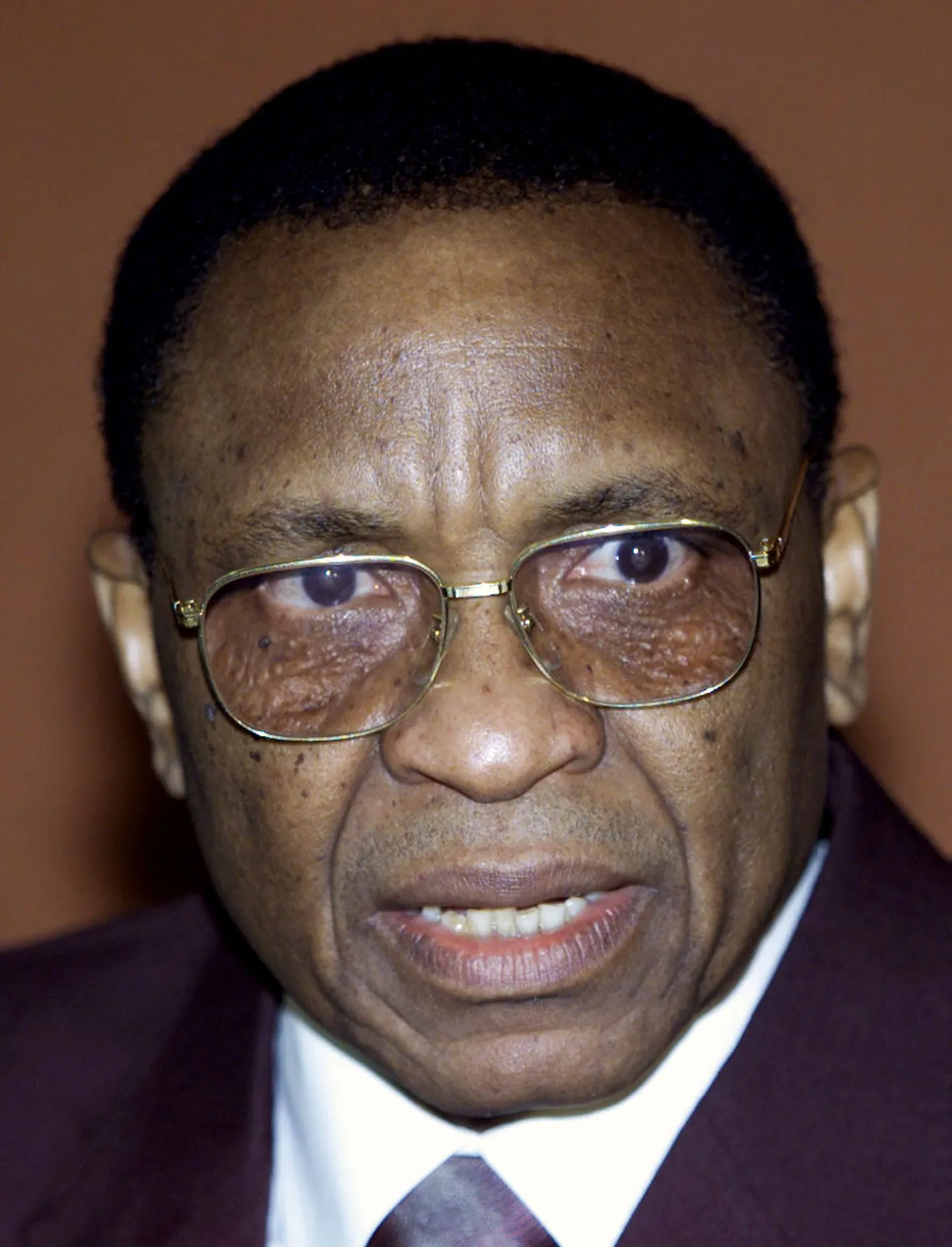 Mamadou Tandja