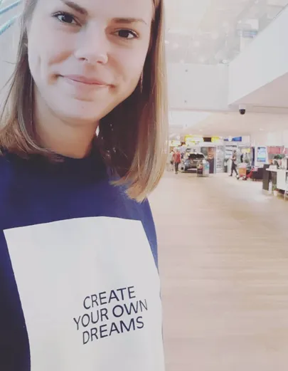 Maria Rahamägi