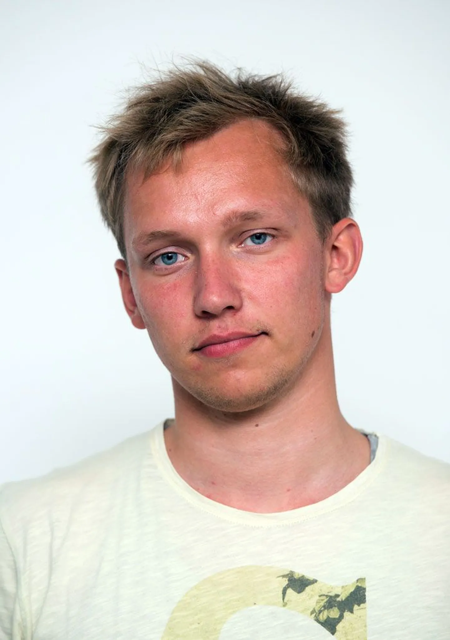 Kaspar Jõgeva