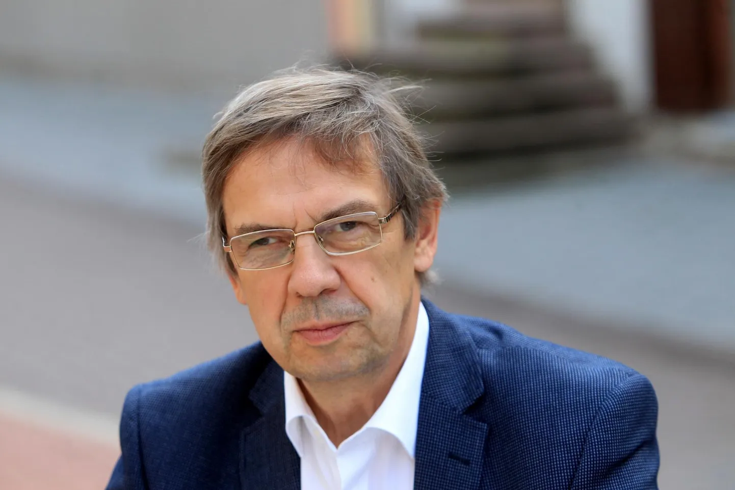 Vandeadvokaat Paul Varul on pärit Valgast.