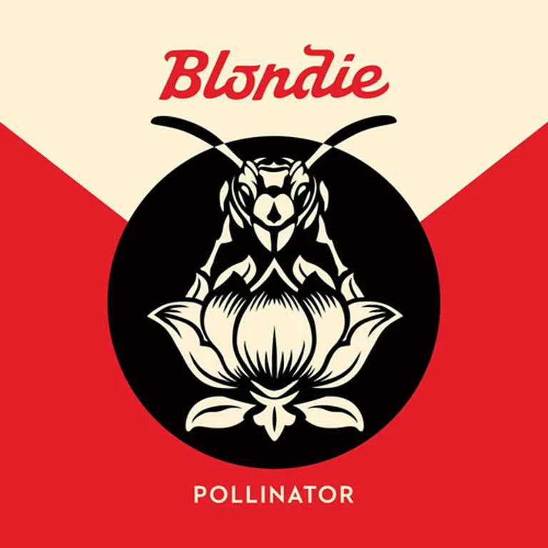 Blondie "Pollinator"