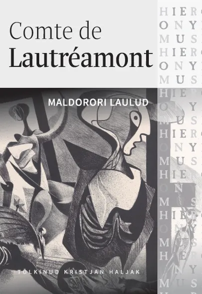 Comte de Lautréamont, «Maldorori laulud»