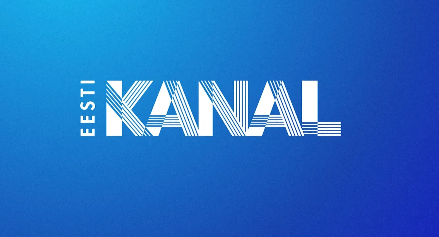 Eesti Kanal.