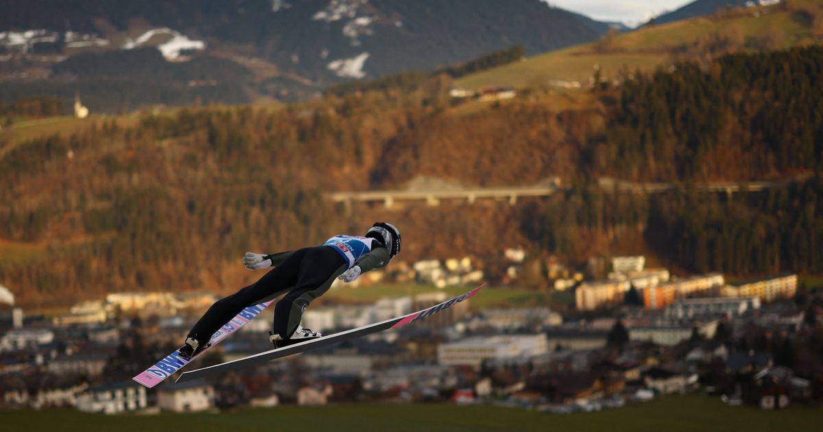 Eesti mägikotka ilus õhulend tagas koha turnee lõppvõistlusel