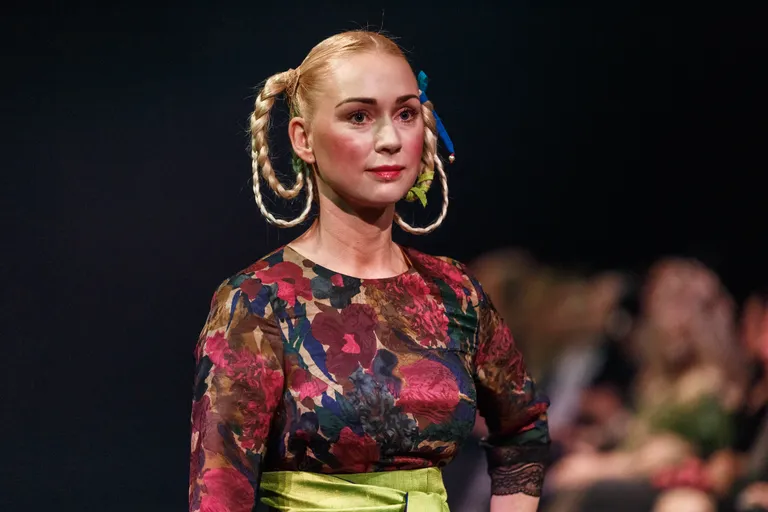 Tallinn Fashion Week 22.03.2018, 1. päev: Beatrice Fenice