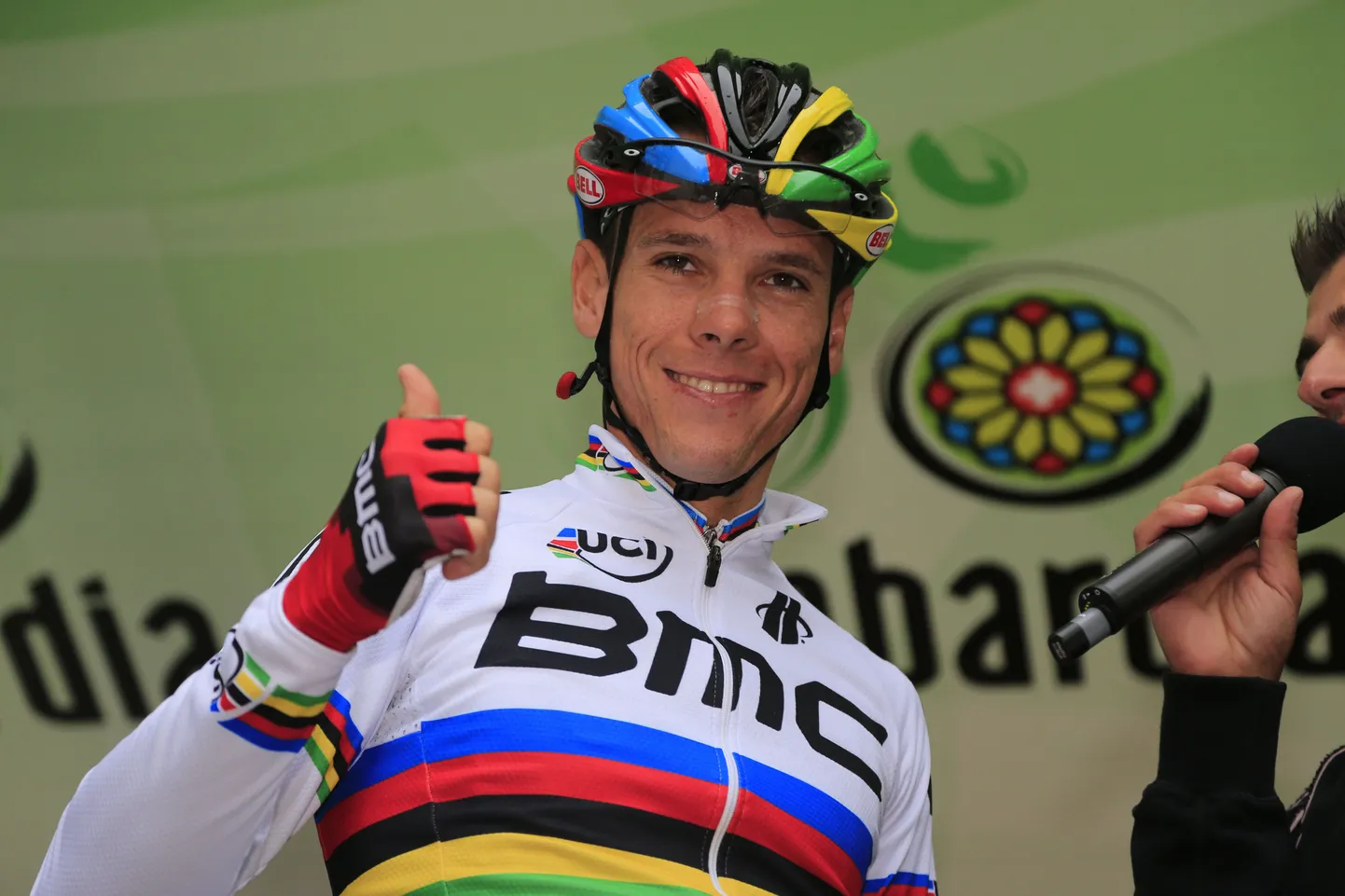 Philippe Gilbert