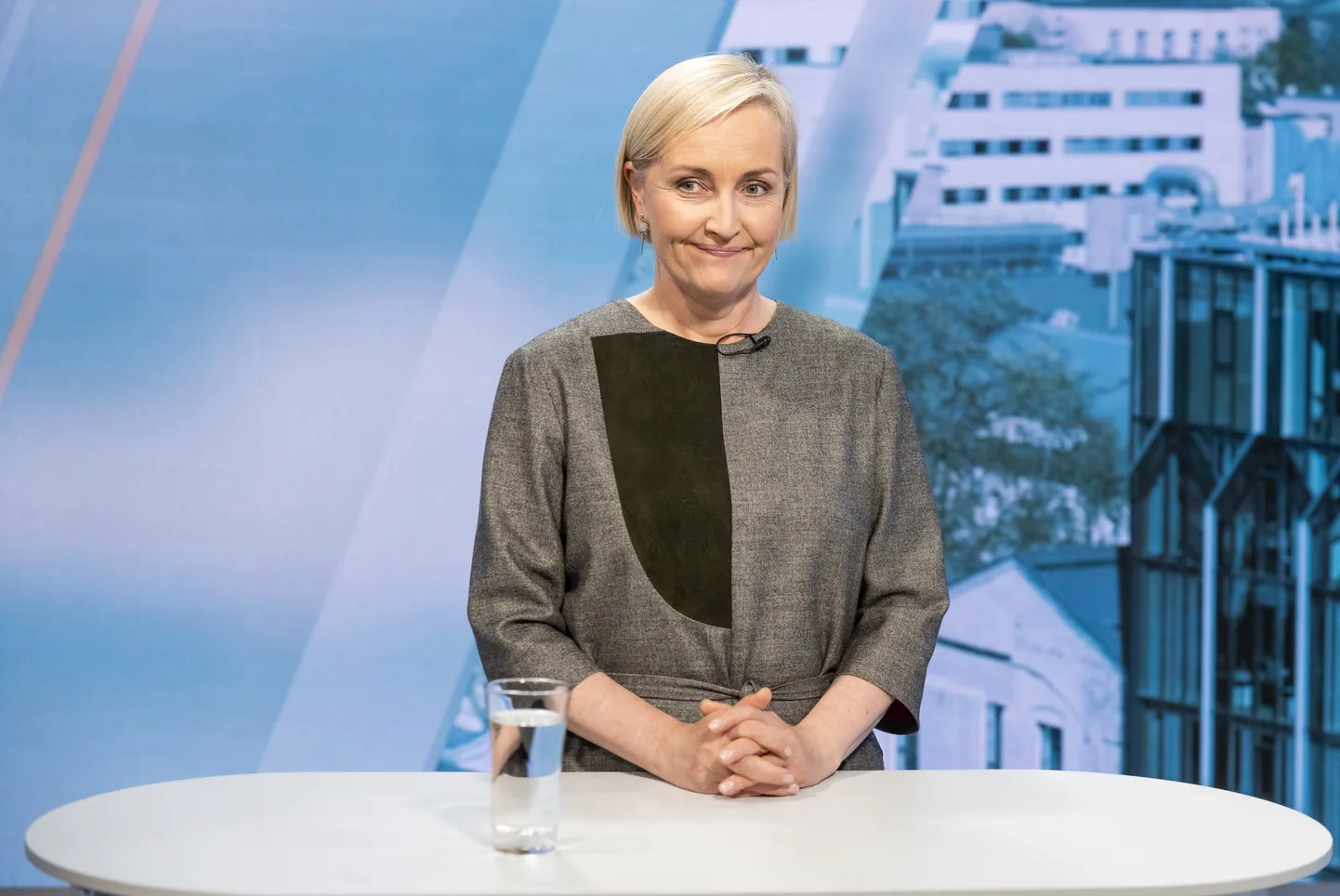 Kristina Kallase sõnul ei saa kaitsekulude edasist suurendamist välistada.