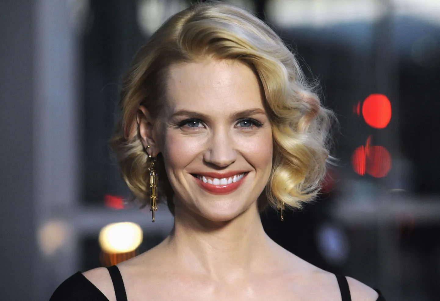 January Jones