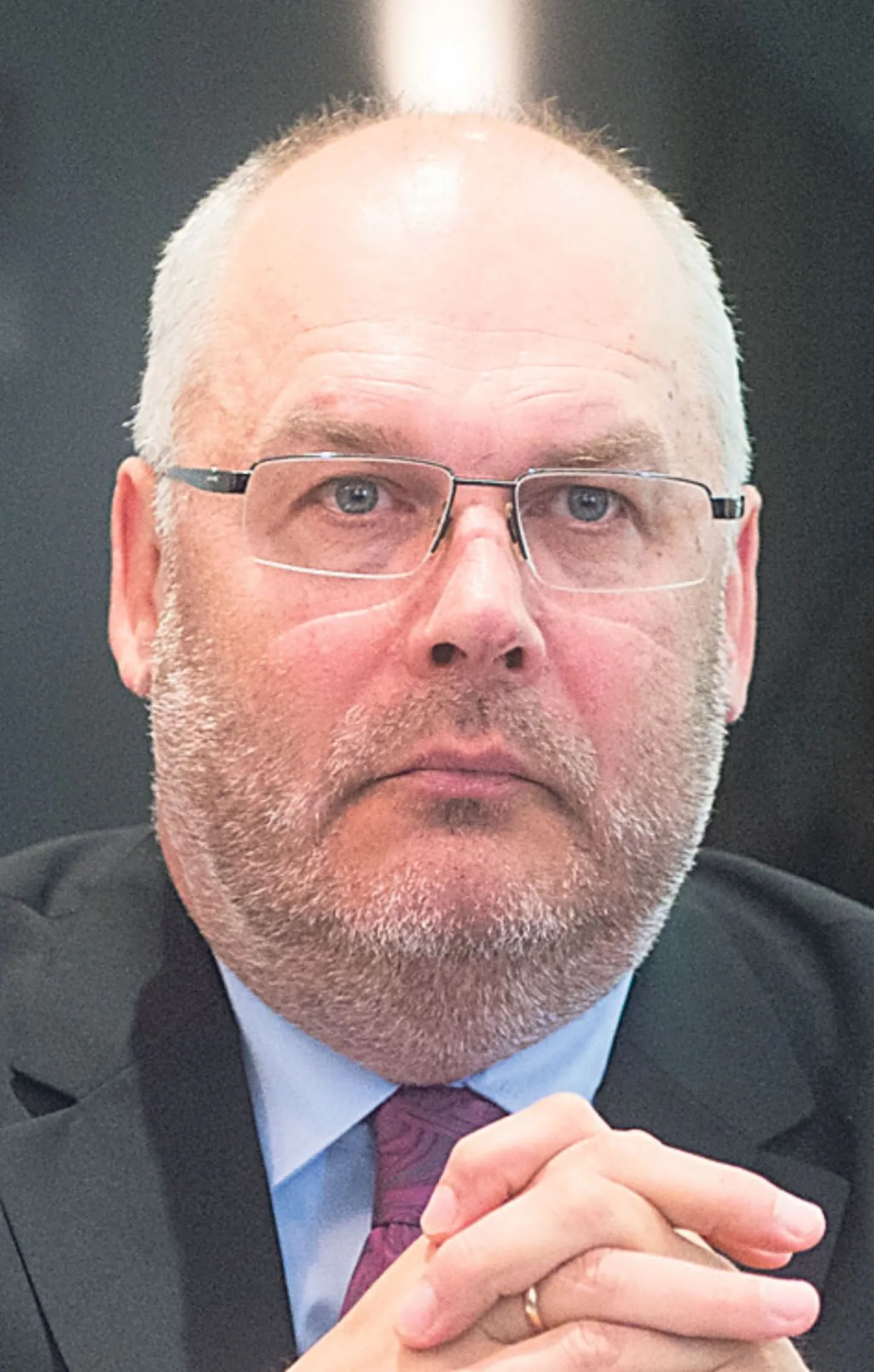 Alar Karis.