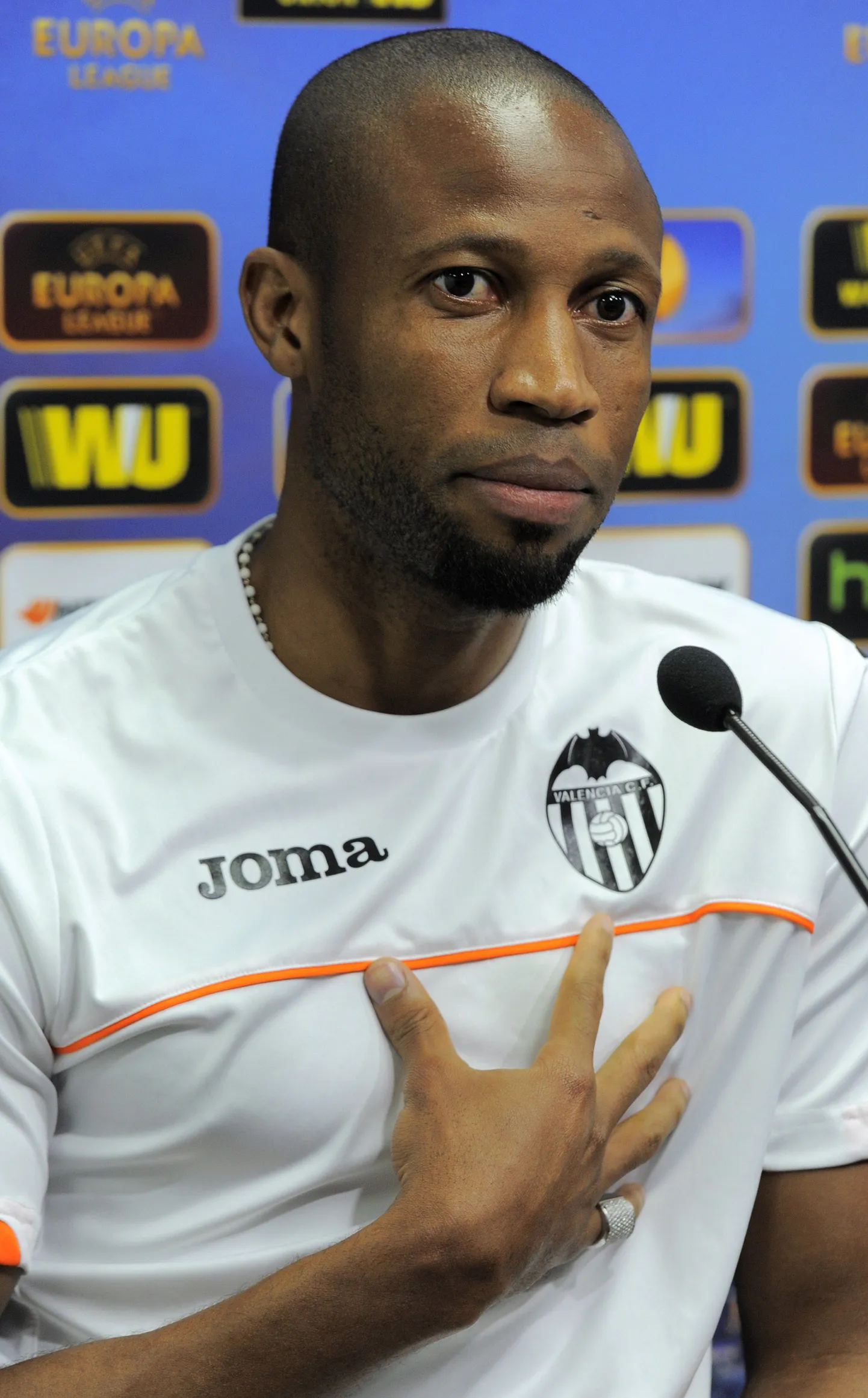 Seydou Keita.
