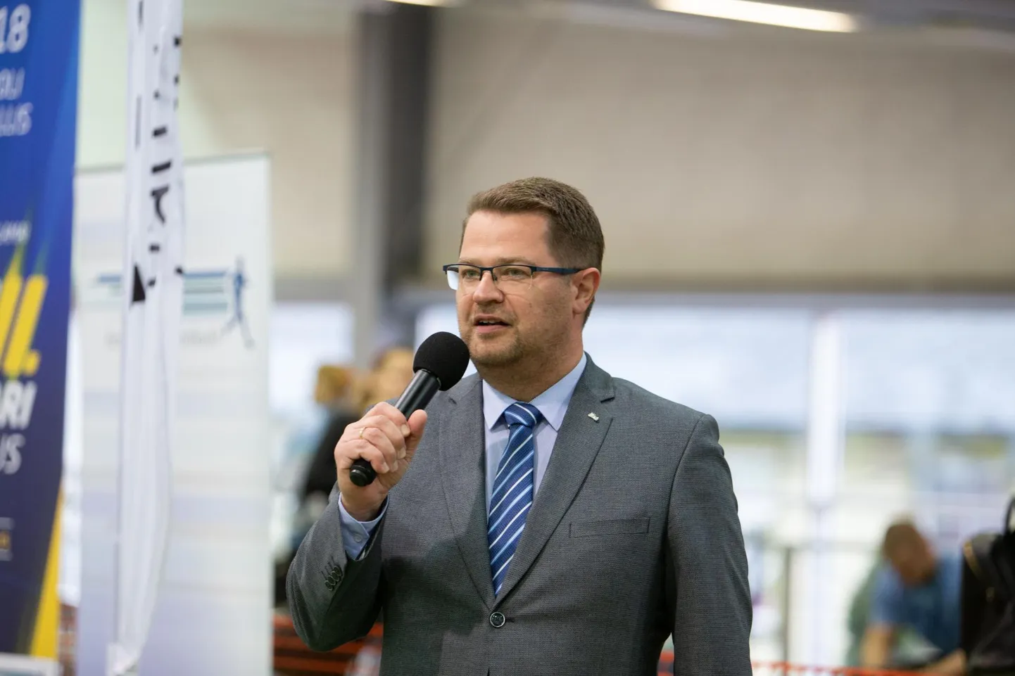 Järgmise aasta riigieelarvest sõltub palju, kirjutab riigikogu liige Marko Šorin.