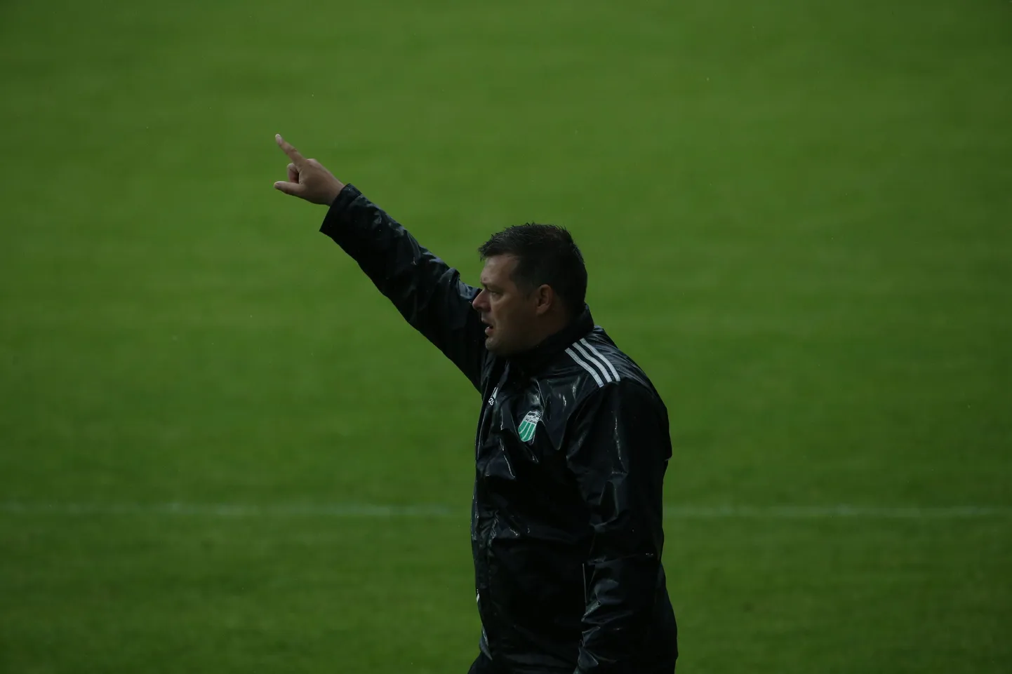 Марко Кристал.