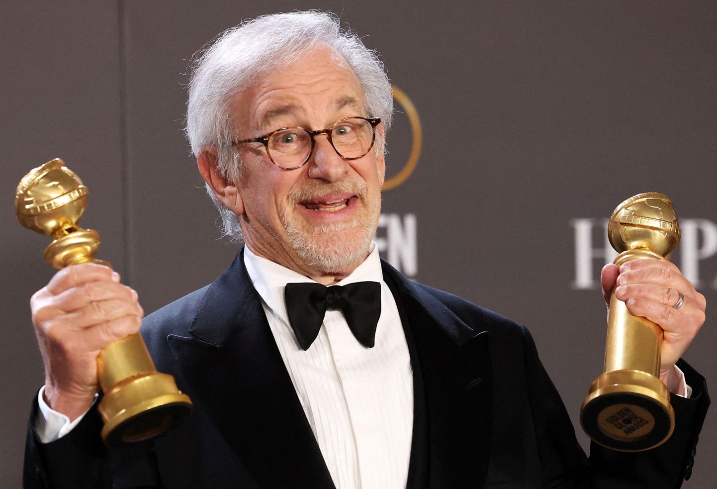 Steven Spielbergi «Fabelmanid» oli üks õhtu suurtest võitjatest.