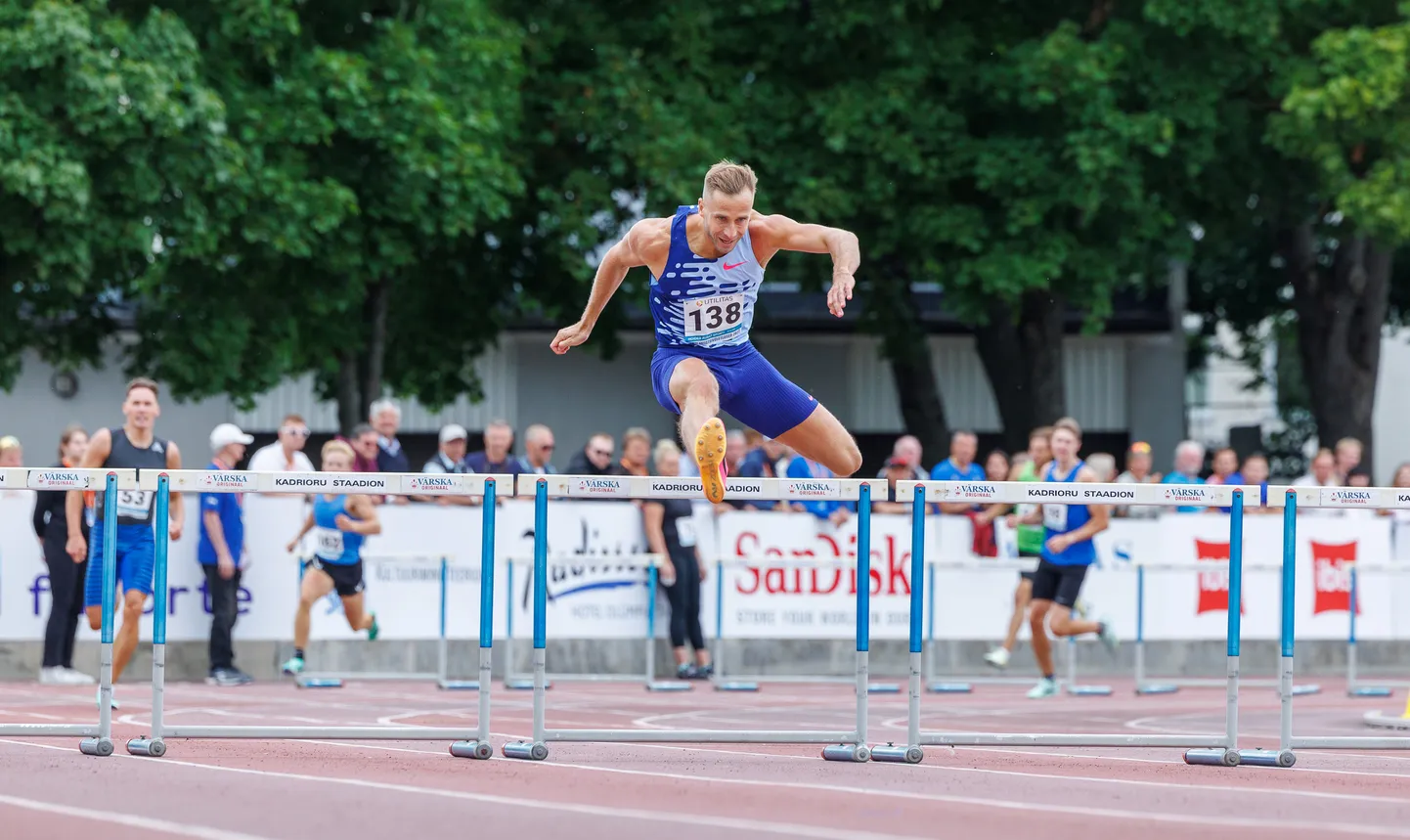Rasmus Mägi.