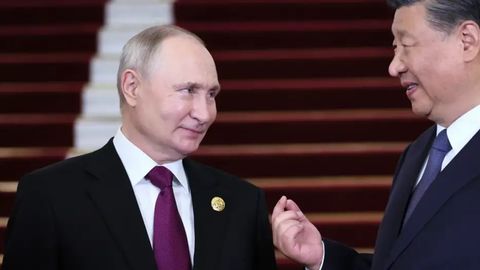 Politico: «друзья России» призывают ЕС отказаться от конфискации российских активов