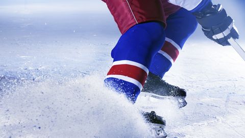 TESTS AR BALVU ⟩ Vai vari atpazīt olimpisko sporta veidu pēc foto?