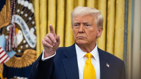 США выходят из 66 международных организаций