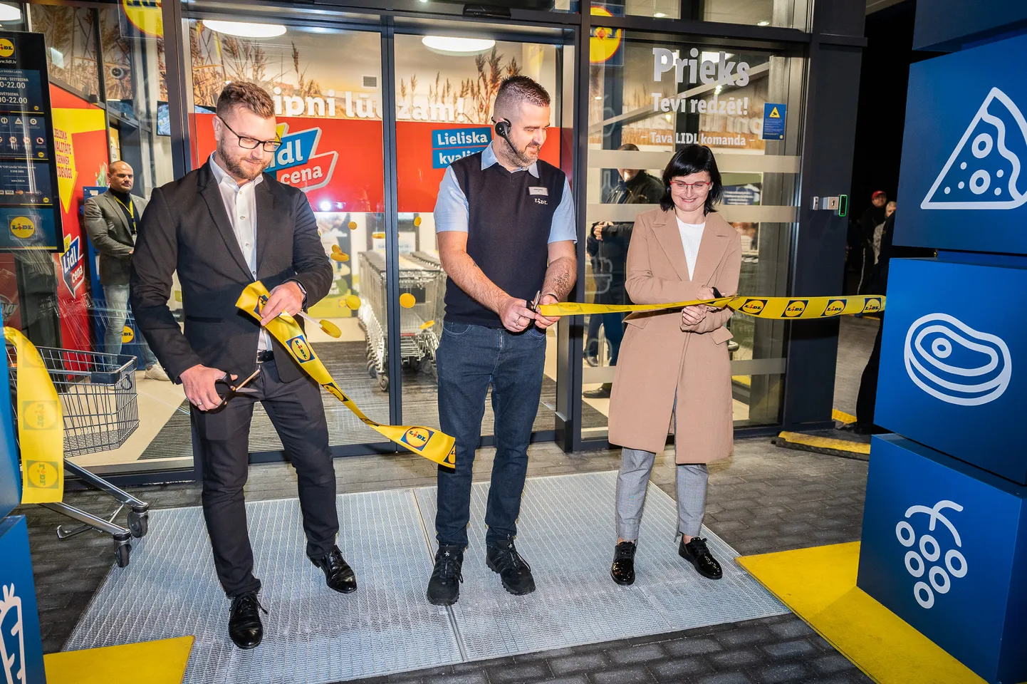 Lidl